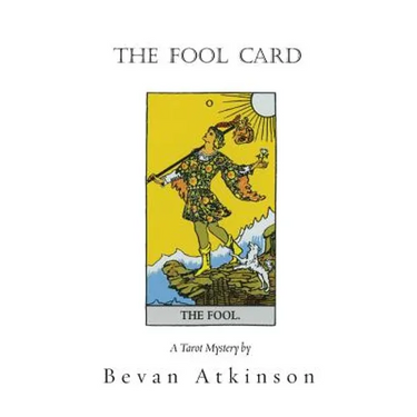 The Fool Card