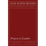 Projects in Leather