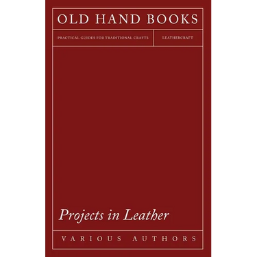 Projects in Leather