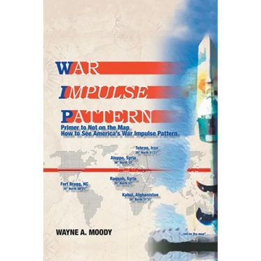 War Impulse Pattern: Primer to Not on the Map!
