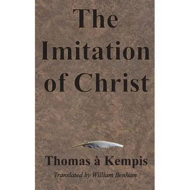 The Imitation of Christ
