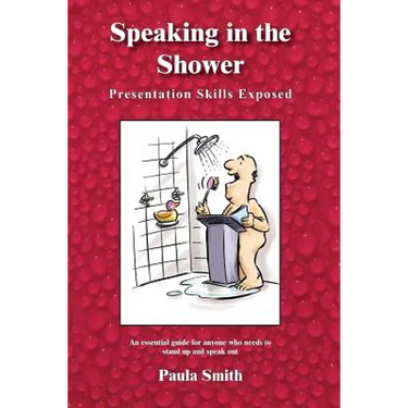 Speaking in the Shower: Presentation Skills Exposed