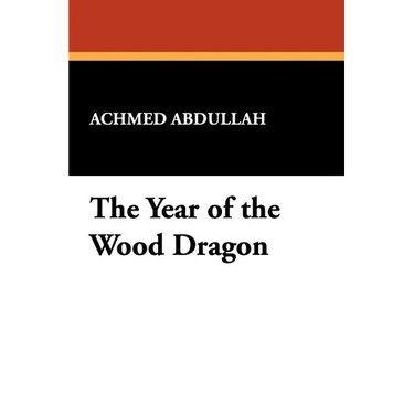 The Year of the Wood Dragon