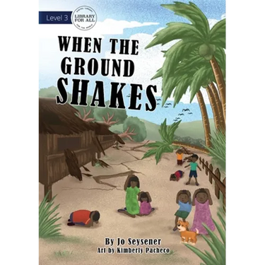 When The Ground Shakes
