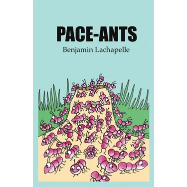Pace-Ants