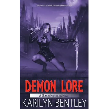 Demon Lore
