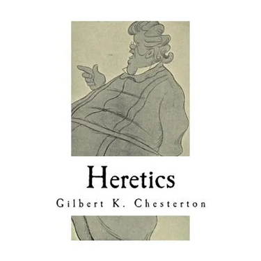 Heretics: A Collection of 20 Essays