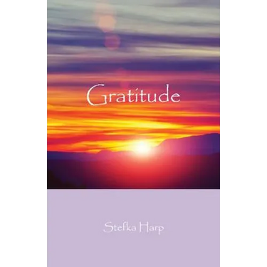 Gratitude