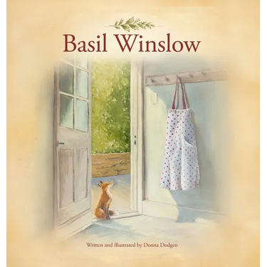 Basil Winslow