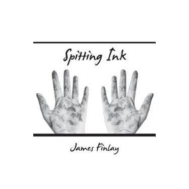 Spitting Ink