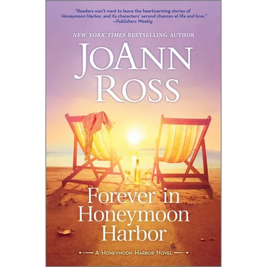 Forever in Honeymoon Harbor
