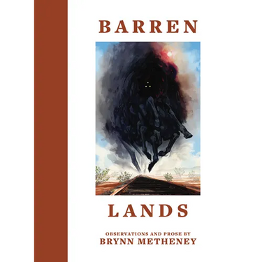 Barren Lands