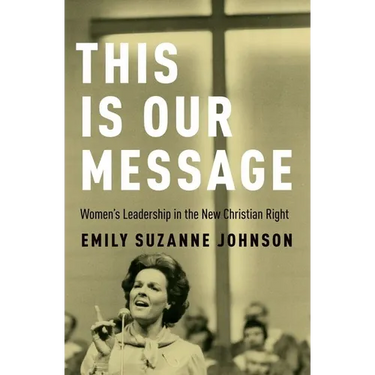 This Is Our Message
