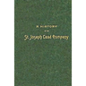 A History of the St. Joseph Lead Company