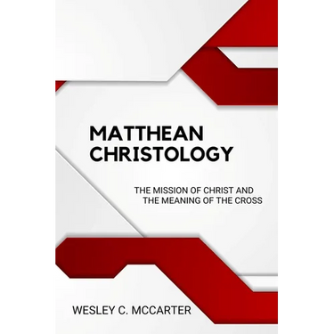 Matthean Christology