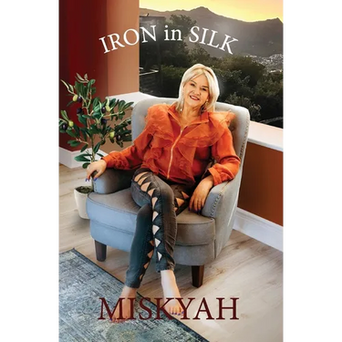 Iron in Silk