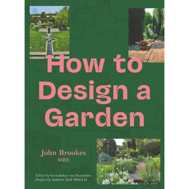 How to Design a Garden