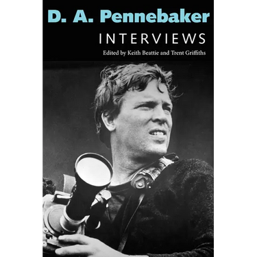 D. A. Pennebaker: Interviews