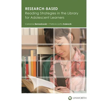 Research-based Reading Strategies in the Library for Adolescent Learners