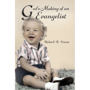 God's Making of an Evangelist