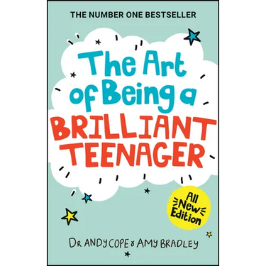 The Art of Being a Brilliant Teenager