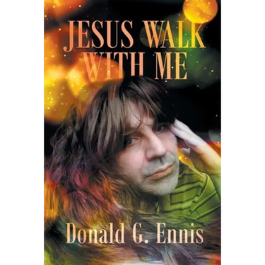 Jesus Walk With Me
