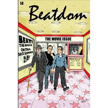 Beatdom 14