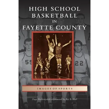 High School Basketball in Fayette County