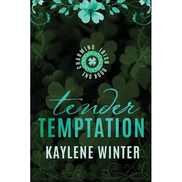 Tender Temptation: Cillian & Ivy