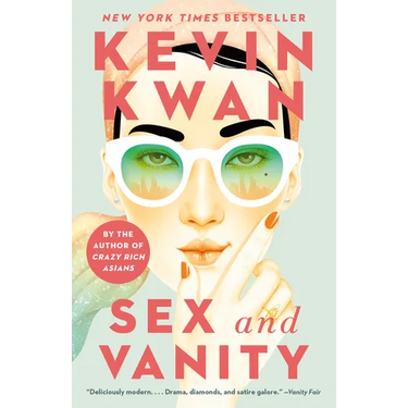 Sex and Vanity: A GMA Book Club Pick