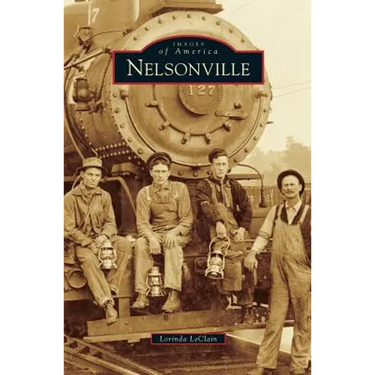 Nelsonville