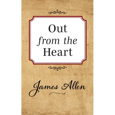 Out from the Heart