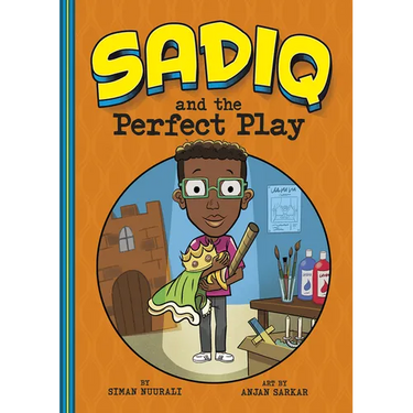 Sadiq and the Perfect Play