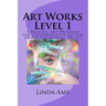 Art Works Level 1: A Process Art Program for Children with Autism or Developmental Delays