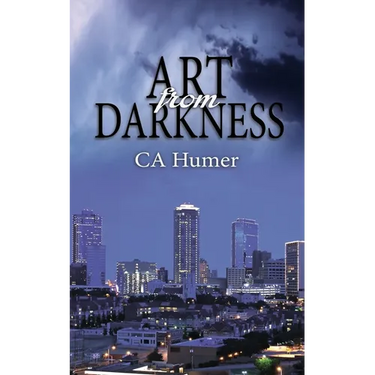 Art from Darkness