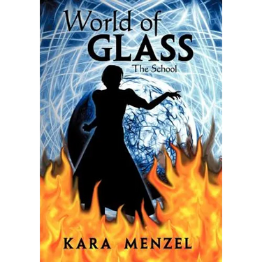 World of Glass: The School