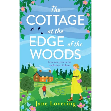 The Cottage at the Edge of the Woods