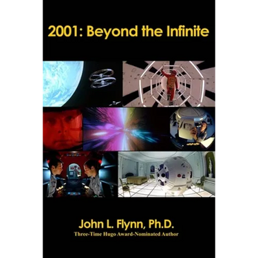 2001: Beyond the Infinite