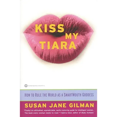 Kiss My Tiara