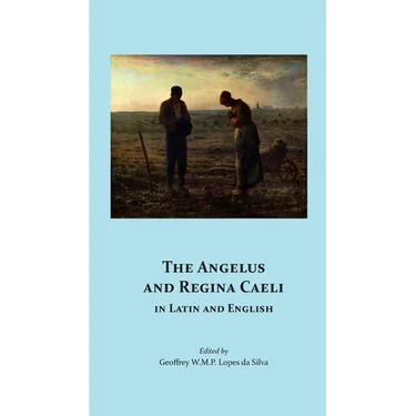 The Angelus and Regina Caeli in Latin and English