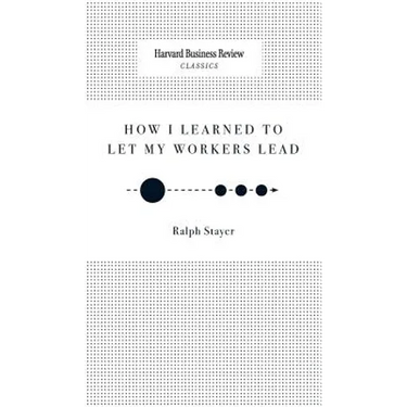 How I Learned to Let My Workers Lead