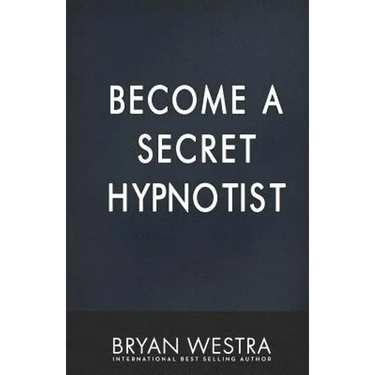 Become A Secret Hypnotist
