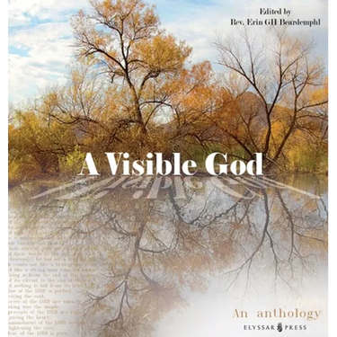 A Visible God