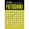 Futoshiki: 250 Medium Challenging Logic Puzzles 8x8