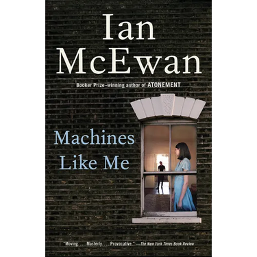 Machines Like Me