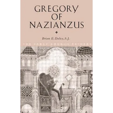 Gregory of Nazianzus