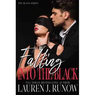 Falling Into The Black