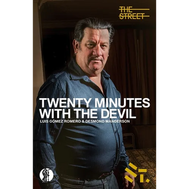 Twenty Minutes With The Devil