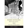 Women Novelists Before Jane Austen: The Critics and Their Canons