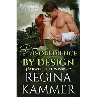 Disobedience By Design